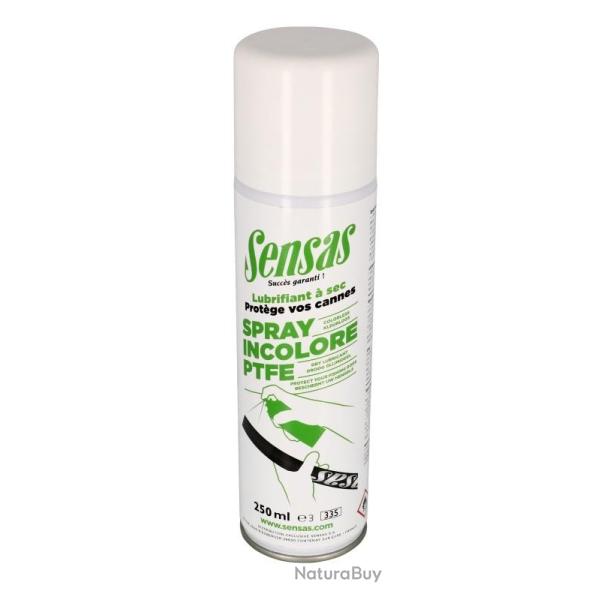 SPRAY PTFE INCOLORE