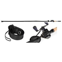 CHAUSSETTE FOX RAGE POUR CANNE CASTING DE 1M98 A 2M30 NPC