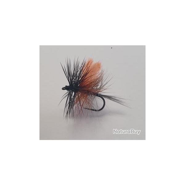 MOUCHE PALMER TT05 H14 BL