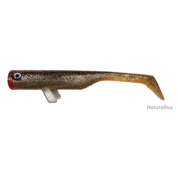DRUNK BAIT 12CM PAR 4 Champagner steffi