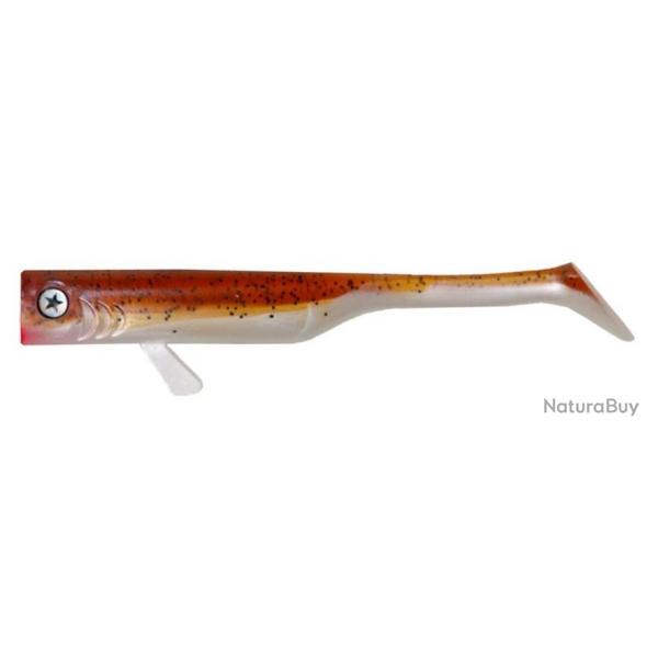 DRUNK BAIT 12CM PAR 4 Bourbon bernd