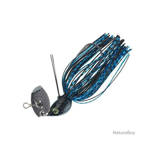 CHATTERBAIT COVER BLADED JIG 10.5GR NPC JC19