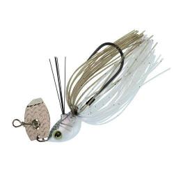 CHATTERBAIT COVER BLADED JIG 10.5GR NPC JC24