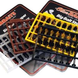 SB BIG BAIT STOPPER CLEAR