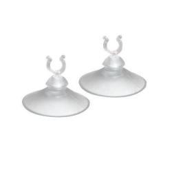 VENTOUSE + PINCE 6MM BLISTER 2 PCS