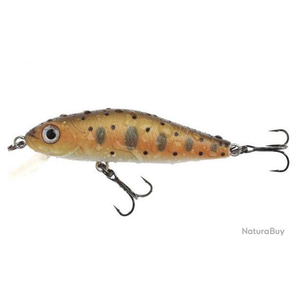 MINN SHAD 58SP SR 345