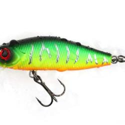 MINN SHAD 48SP SR 351