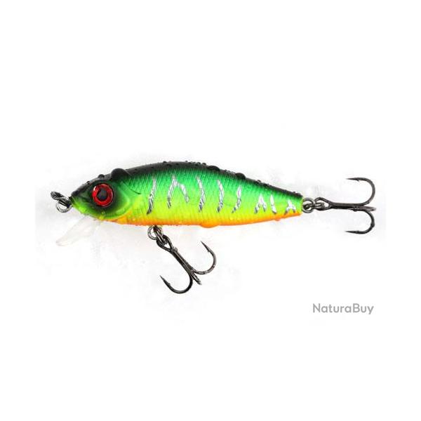MINN SHAD 48SP SR 351