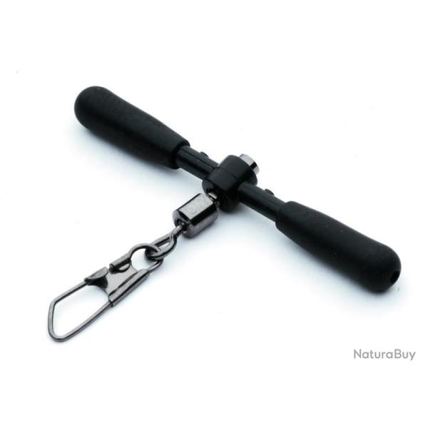 ATTACHE WAGGLER
