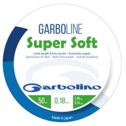 FIL GARBOLINE SUPER SOFT 50M NPC 0.103mm - 0.8kg