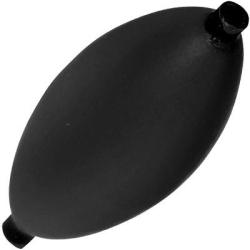 MICRO FLOTTEUR SOUS MARIN U 3.5GR NOIR PAR 3