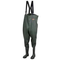 WADERS ONTARIO RON THOMPSON NPC 39