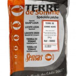 TERRE DE SOMME NOIRE 2KG