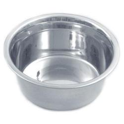 MANGEOIRE INOX NR4 25CM 2500ML