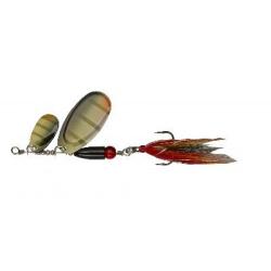 BUCK PIKE TANDEM N&deg;2/6 NPC Perch