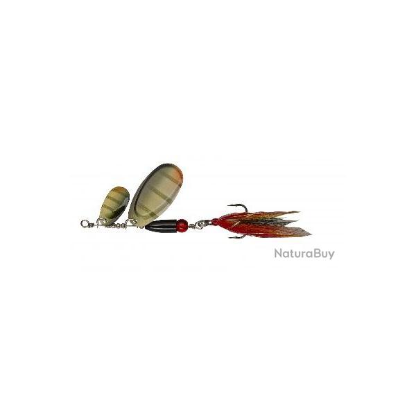 BUCK PIKE TANDEM N�2/6 NPC Perch
