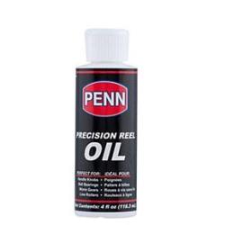 HUILE POUR MOULINET PENN 59ML