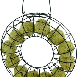 COURONNE POUR BOULES DE GRAISSE (vendu sans les boules de graisse)