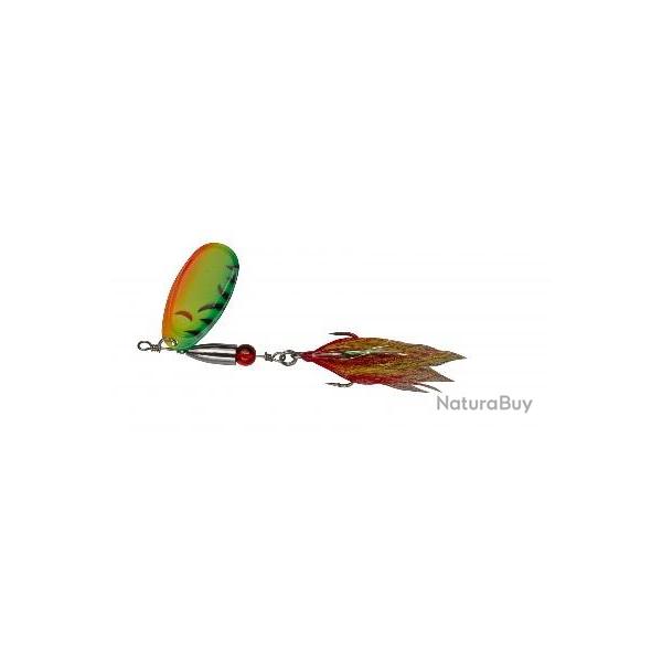 BUCK PIKE N�4 18GR NPC Fire tiger