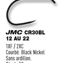 HAMECONS CR30BL NPC Taille 18