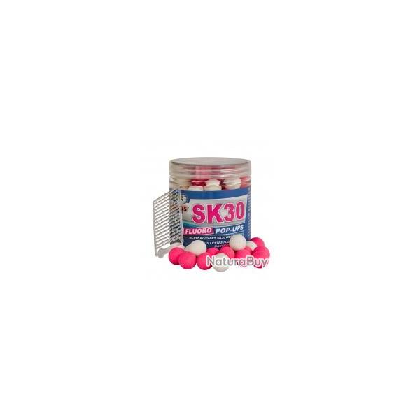 POP UP SK30 BRIGHT FLUO 16mm