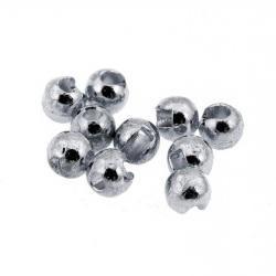 BILLES TUNGSTENE SLOT FENDUE ARGENT DVX PAR 25 3mm