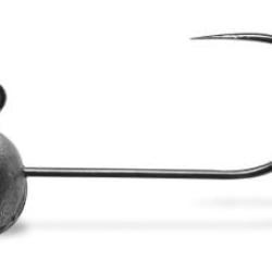 TETE PLOMBEE MICRO FOOTBALL SANS ARDILLON DELALANDE PAR 5 Hamecon 2 4gr