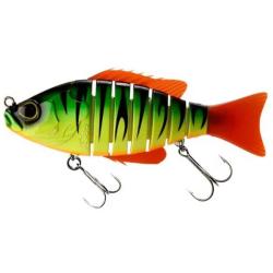 SEVEN 7 18CM 105GR NPC 04-Fire tiger