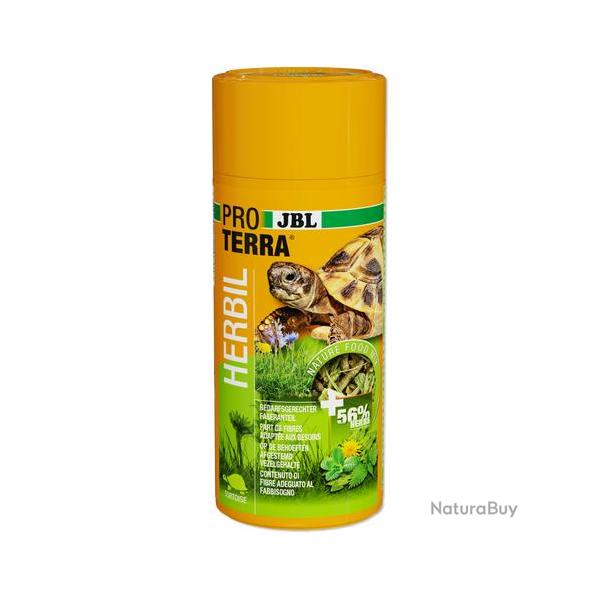 PROTERRA HERBIL 250ML
