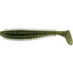 SPIKEY 12CM PAR 1 NPC Green Pumpkin NPC