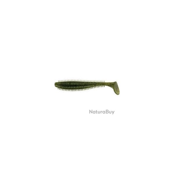 SPIKEY 12CM PAR 1 NPC Green Pumpkin NPC