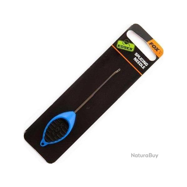 AIGUILLE FOX Splicing needle - Aiguille � �pissure