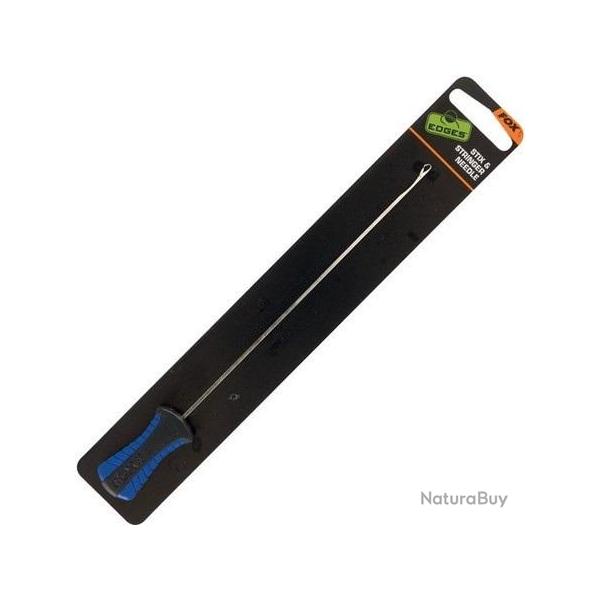 AIGUILLE FOX Stix and stringer needle - Aiguille � PVA