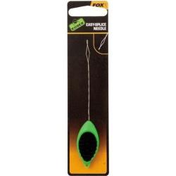 AIGUILLE FOX Easy splice needle - Aiguille souple pour &eacute;pissure