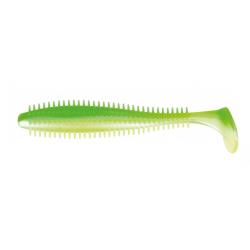 SPIKEY 12CM PAR 1 NPC Limetreuse NPC