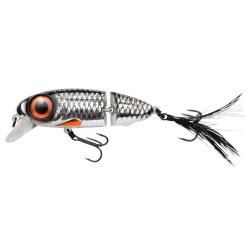 IRIS UDOG JOINTED 8CM 18GR NPC Roach