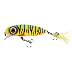 IRIS UNDERDOG HARDLURE 7CM 13GR Fire tiger