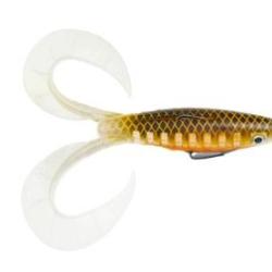 NEO FROG 18CM 12GR PAR 1 Yellow frog 30