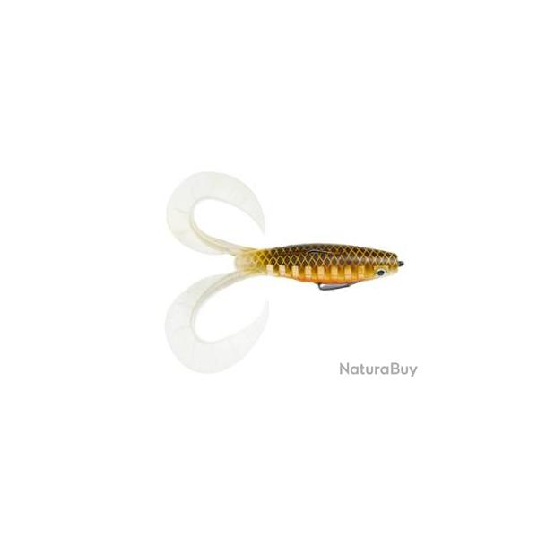 NEO FROG 18CM 12GR PAR 1 Yellow frog 30