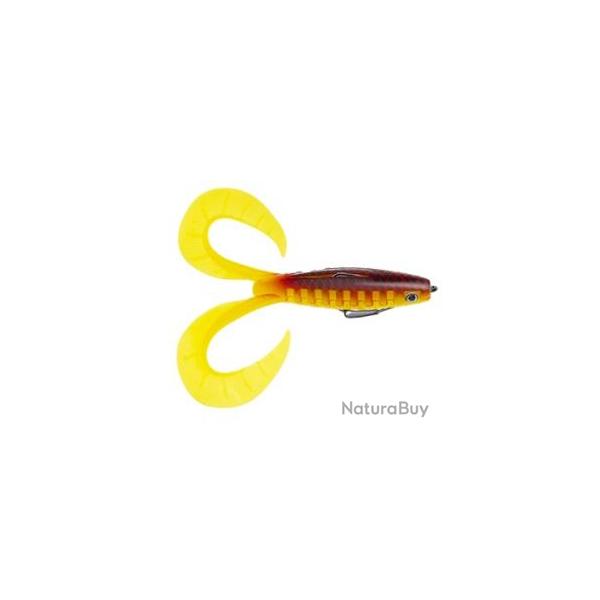 NEO FROG 18CM 12GR PAR 1 Sahara 83