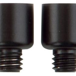 SLIM WEIGHTS 5GR X 2 FOX BLACK LABEL NPC