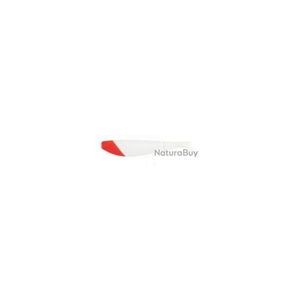 ZANDER PRO SHAD 12CM PAR 1 Red head