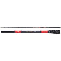CANNE DAIWA MEGAFORCE SILURE 242 H NPC