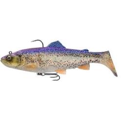 3D TROUT R.SHAD FS 17CM 90GR Blue trout