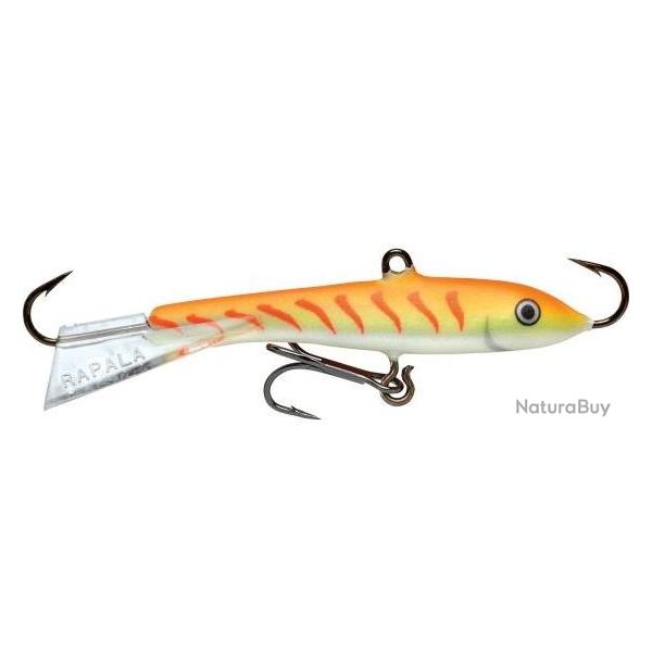 JIGGING RAP W7 18GR 7CM OTU NPC
