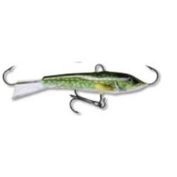 JIGGING RAP W7 18GR 7CM PKL
