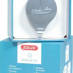 POMPE A AIR STICK AIR AQUAYA POUR AQUARIUM JUSQU A 50L