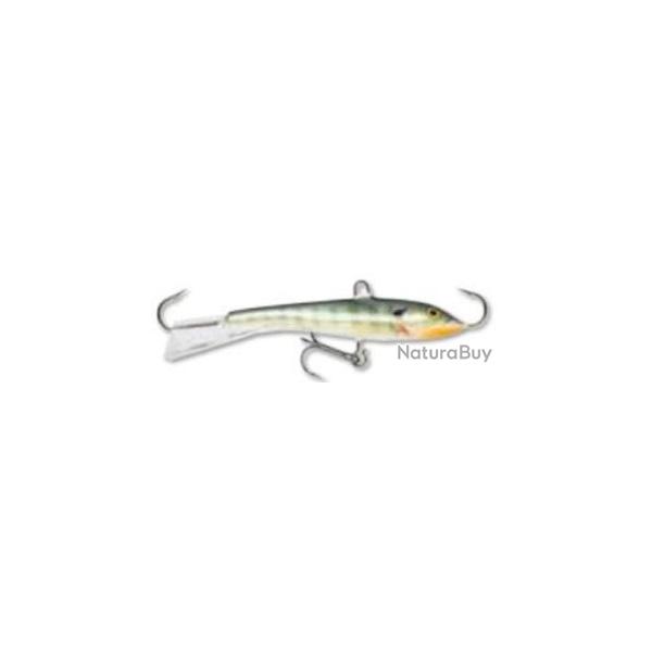JIGGING RAP W9 25GR 9CM NPC BG
