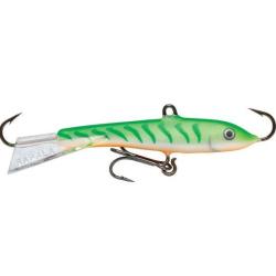 JIGGING RAP W9 25GR 9CM NPC GTU