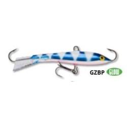 JIGGING RAP W9 25GR 9CM NPC GZBP